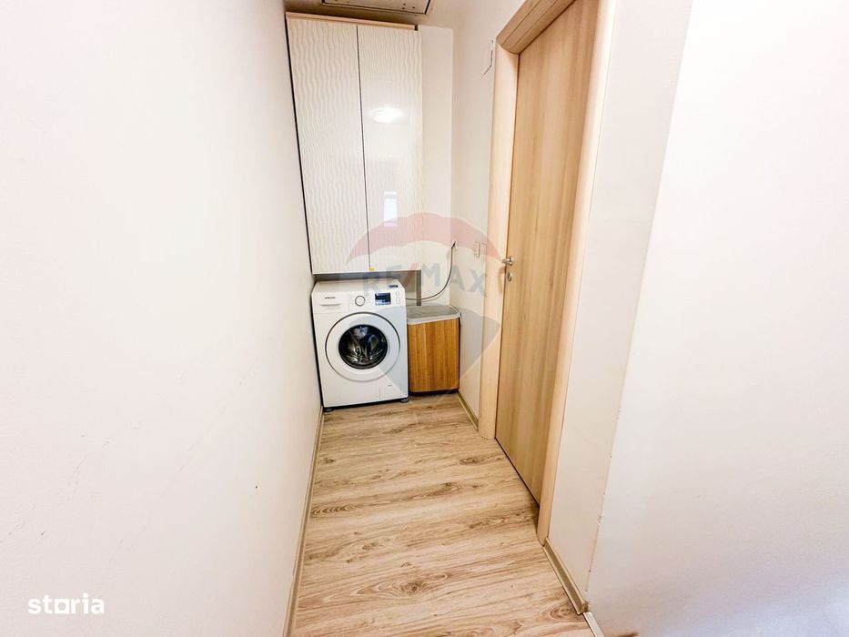 Apartament 2 camere | Tip loft | Langa Auchan Vitan | de 50 mp