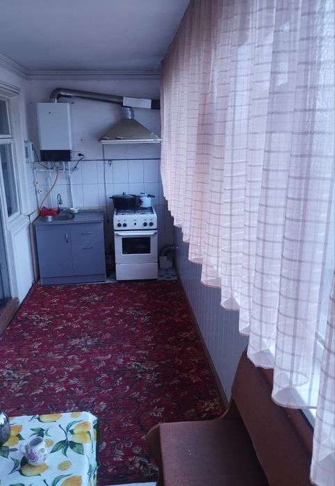 Продаётся Квартира