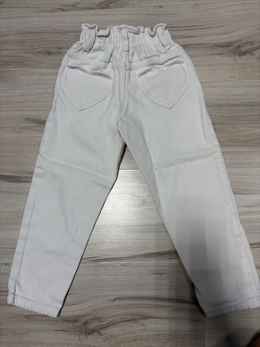 Дънки Zara 116 6 години