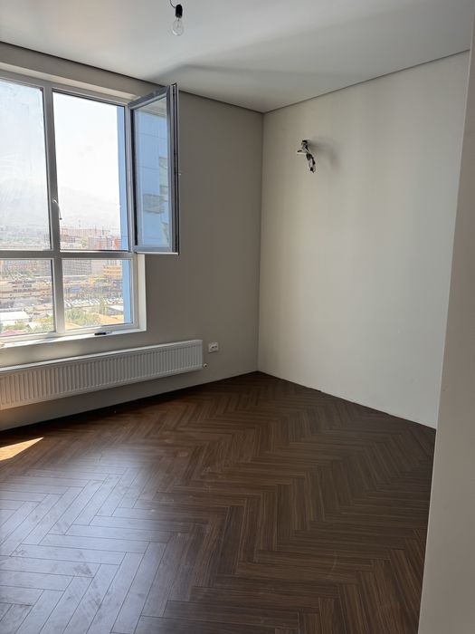 ЖК Кристалл комфорт