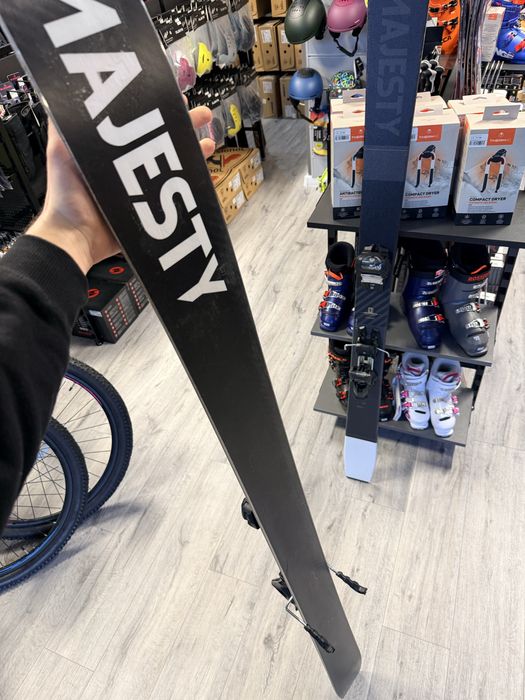 Schiuri Majesty 2023