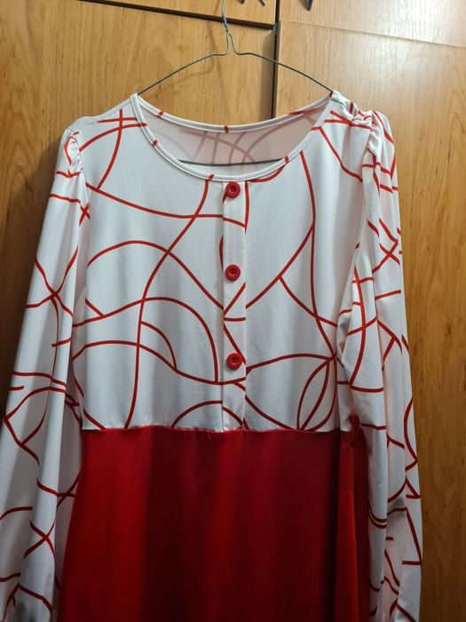 Rochie dama eleganta
