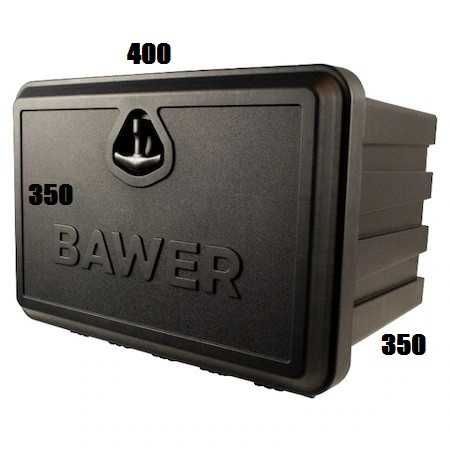 Vand Lada scule Marca BAWER