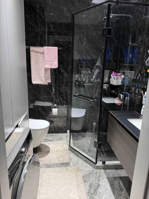 Сдается ЛЮКС квартира | 2-ком | ЖК Сагбан Баурум