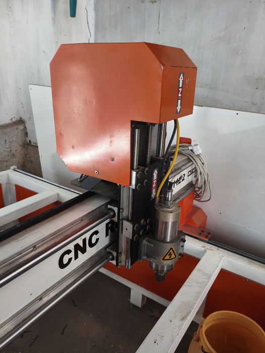 ROVER stanok Фрезерный ЧПУ станок Продам срочно!