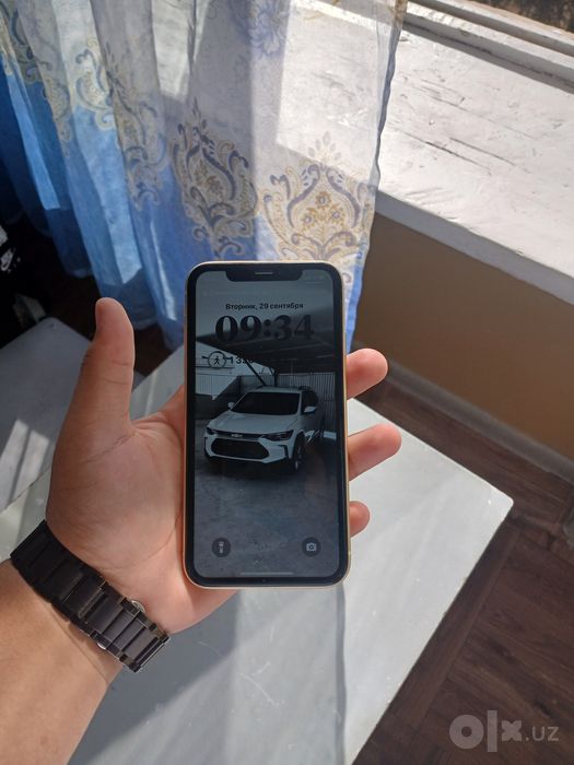 Iphone Xr, 75% 128gb