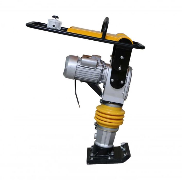 Вибротрамбовка/вибронога/Кенгуру/ Кузнечик