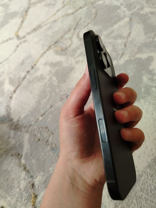 Iphone 16 pro 256GB