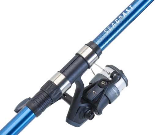 Макара BAUXIT-100 SW 4000