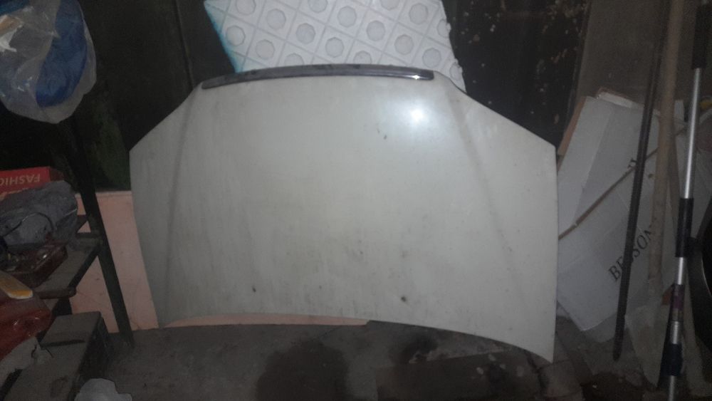 Капот Honda Odyssey