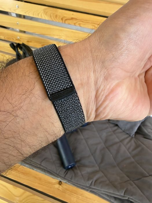 Google fitbit air (new black)