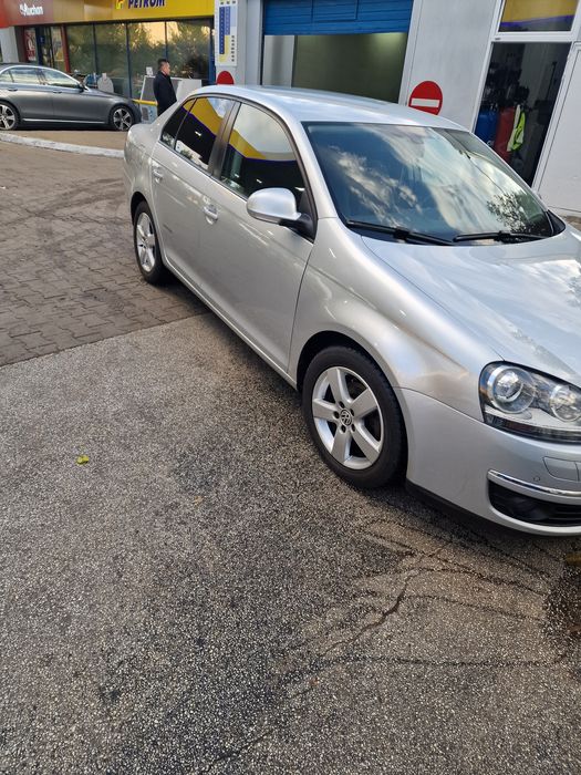 Vw jetta UNITED 14 TSI