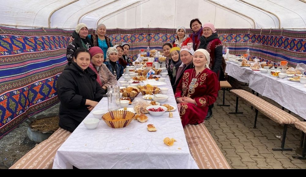 Стол тулья беріледі