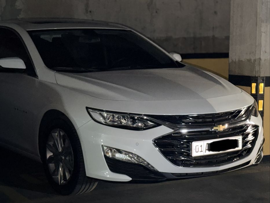 Malibu primier 2022/23
