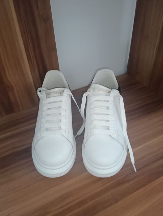 Adidasi Alexander Mcqueen marimea 43