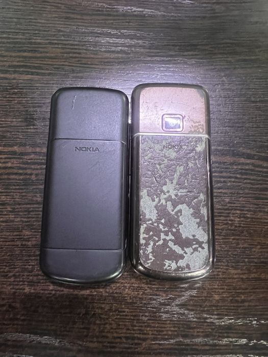 нокия 8800 нокия 8600 луна