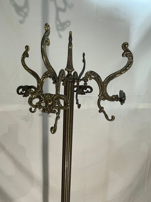 Cuier***stil***bronz