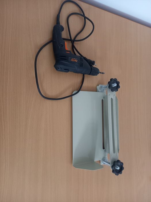 Станок для бумаг