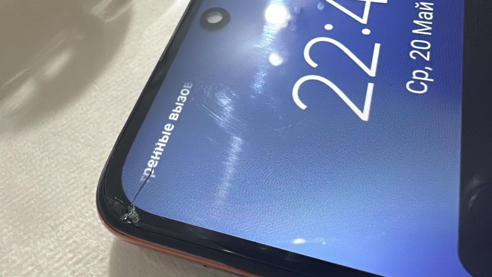 Rebmi note 10 pro