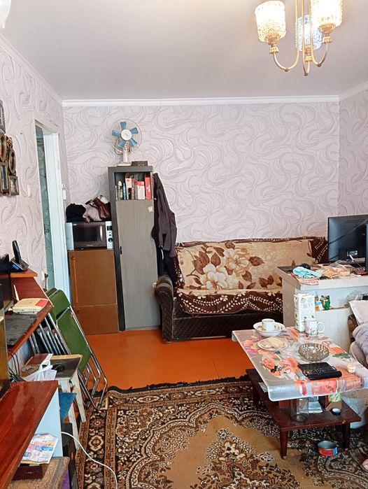 Продам 1к кв в 19 мк-не 1/5