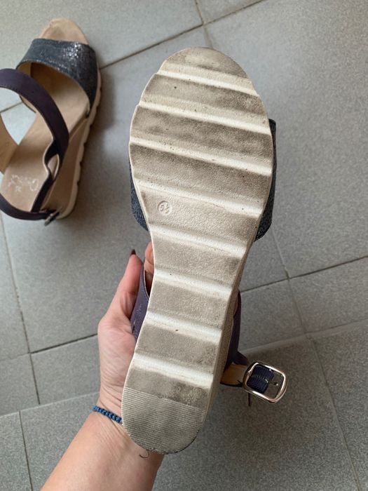 Дамски сандали Caprice