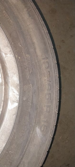 Джанти за Ауди,VW