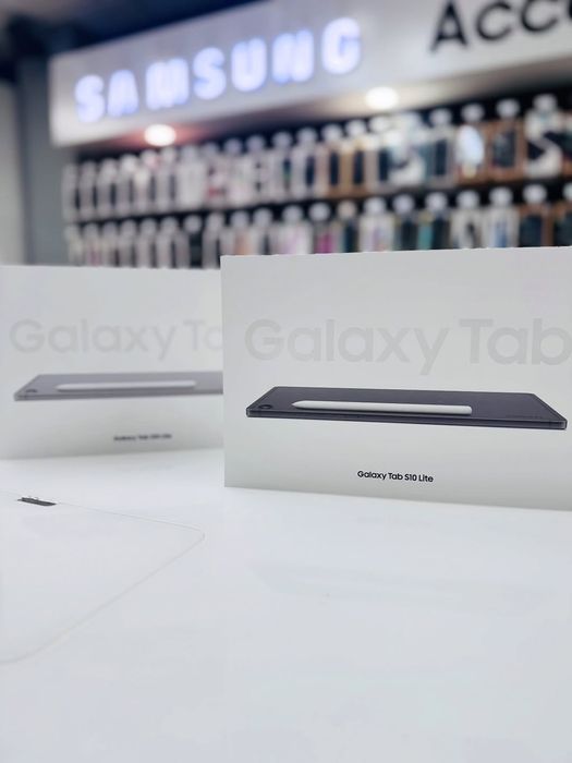 Samsung Galaxy Tab S10 lite 5G New Skidka