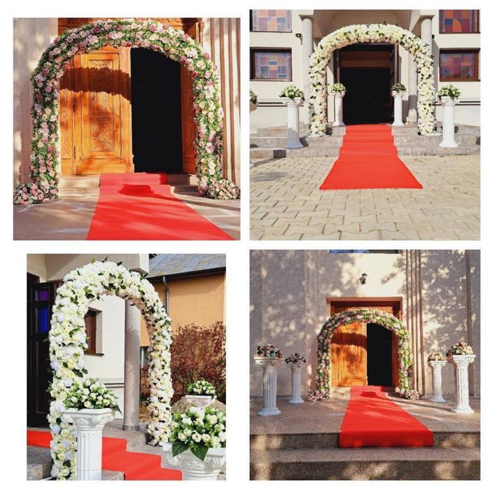 Aranjamente nunta/botez