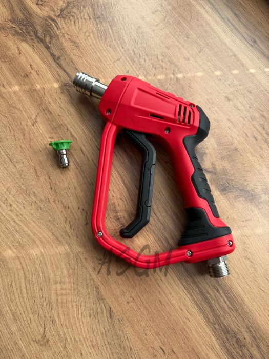 Аксессуары для моек высокого давления