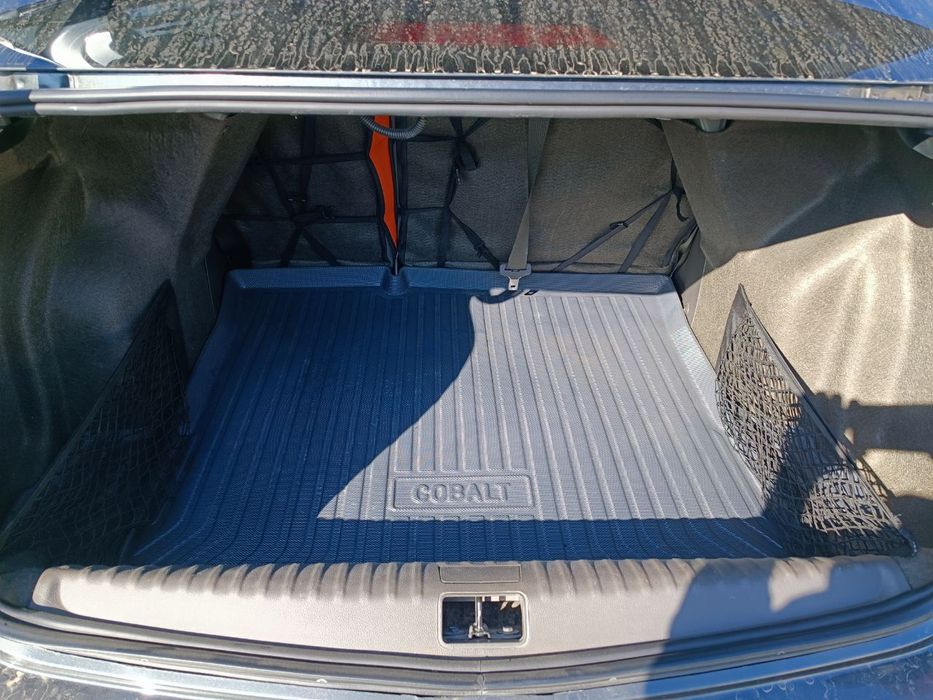 Продаётся Cobalt LTZ