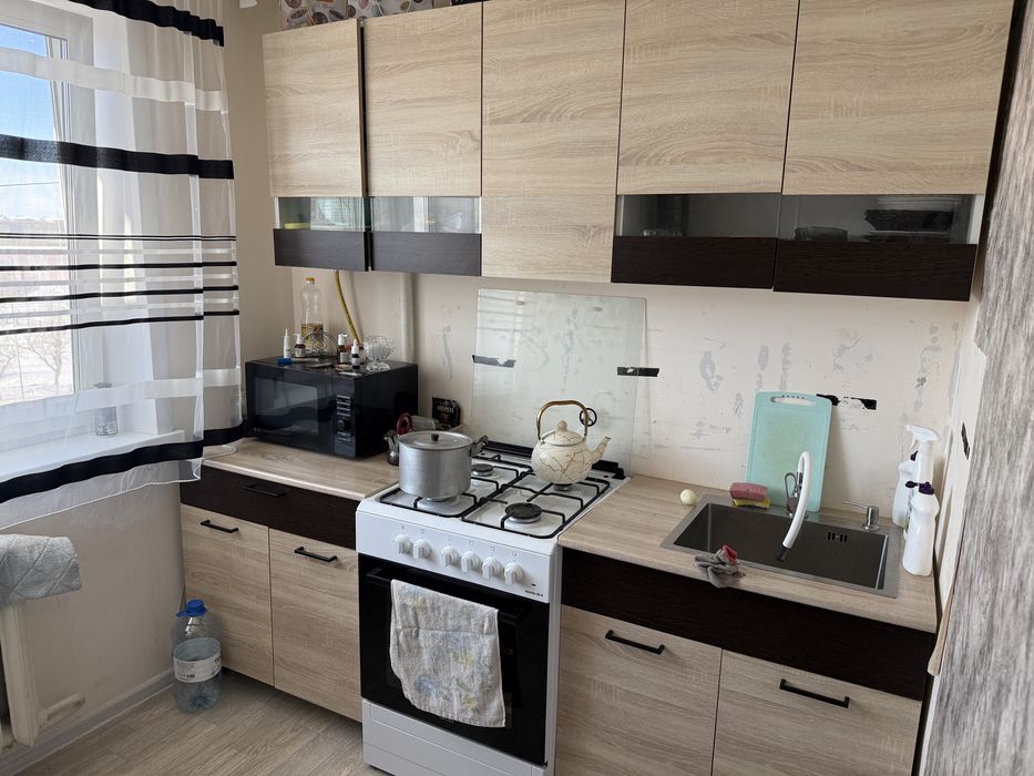 Продам двухкомнатную квартиру