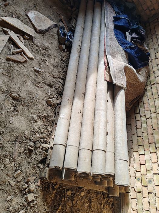 Ассалаума аллекум