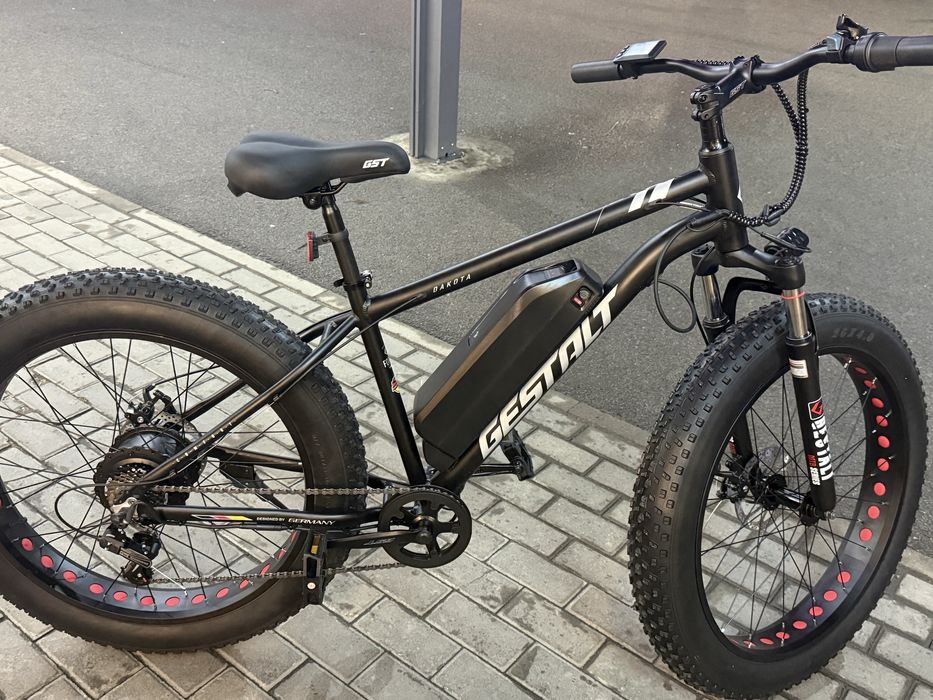 Электор велік срошна кілістіріп берем