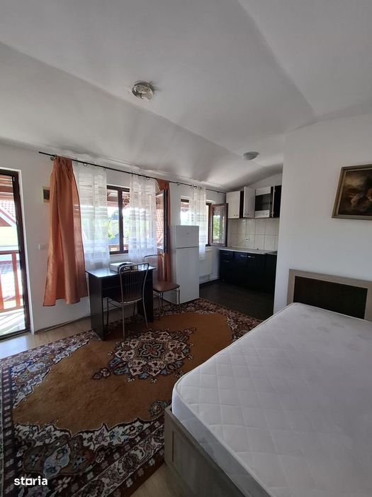 Garsonieră de închiriat – Copou, Str. Albineț