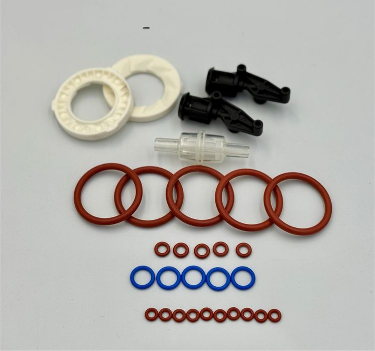 Kit promotional Saeco Gaggia Philips