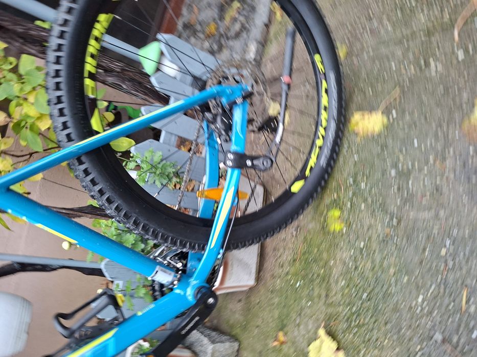 Bicii  Devron 27.5 full aluminiu