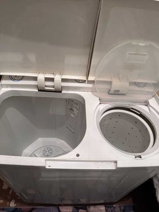 Срочно продам стиральную машинку