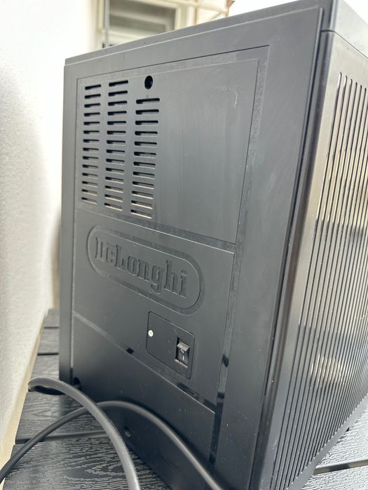 Автоматична кафемашина Delonghi Perfecta