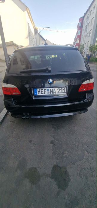 Bmw 560L /530d 3.0 Diesel  M57