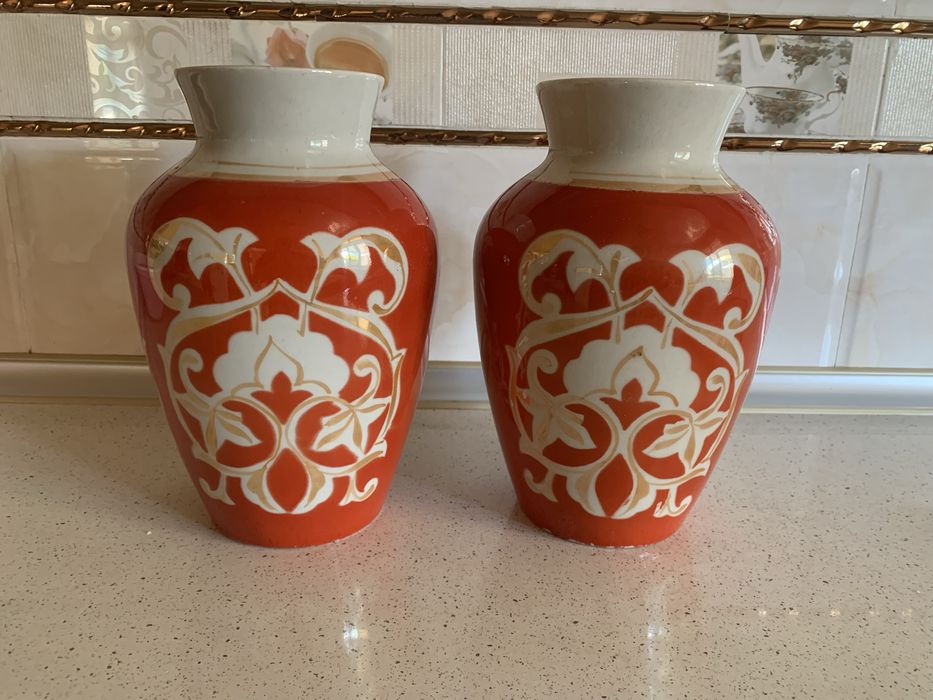 Вазалар сотилади