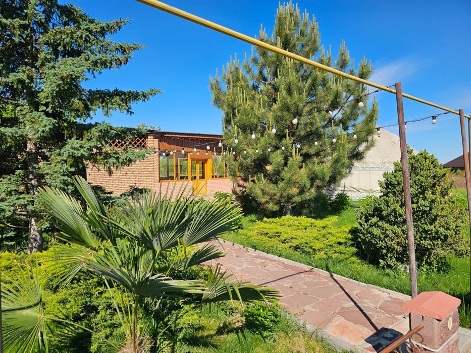 Коттедж для отдыха