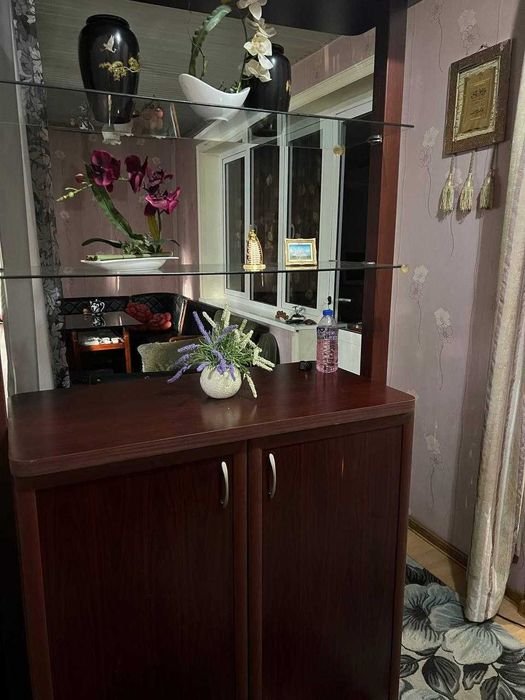 Юнусабад6, 4/1/4 Два санузла, Два огорода, Два парковка навесом