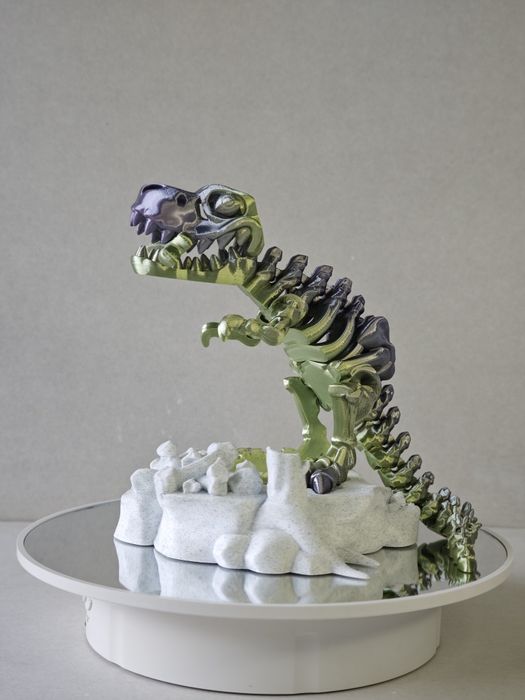 Подвижни играчки