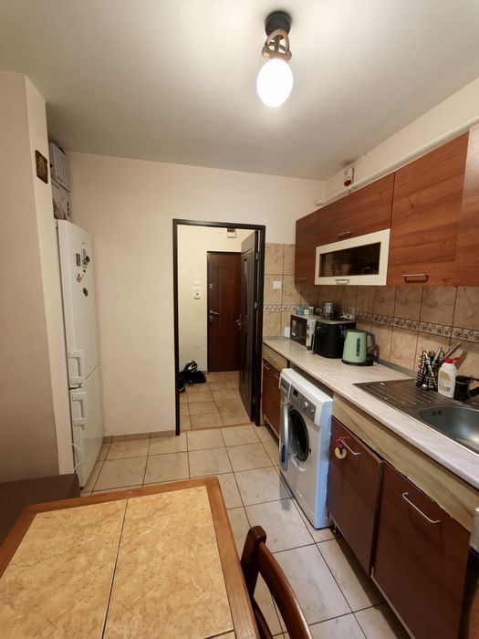 PF - Apartament 2 camere etaj 1 - Podu de Piatra
