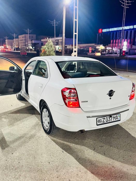 Cobalt sotiladi euro