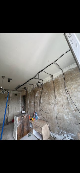 Електроуслуги София | Ел инсталации, ел табла, соларни панели | Фирма