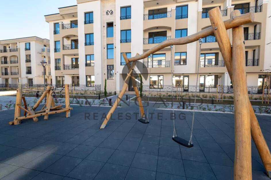 Продава се Двустаен апартамент в Пловдив, Кършияка - 66 кв.м за 1778 €/кв.м - Снимка #6