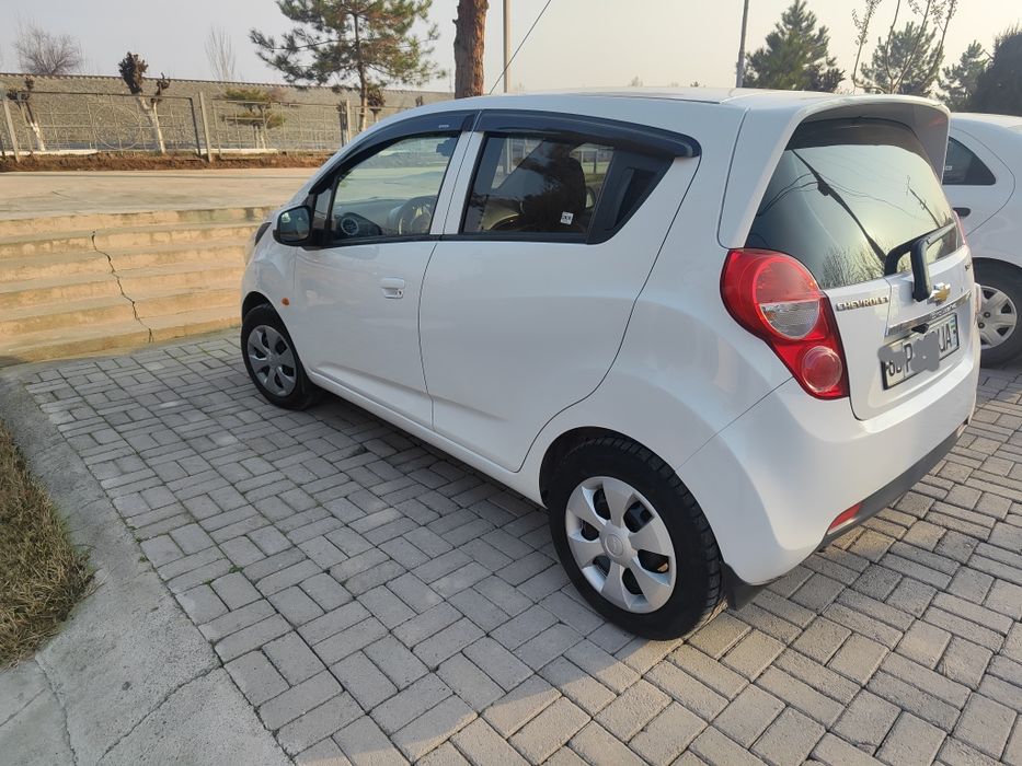 Спарк 2012 кичик 1лик матор