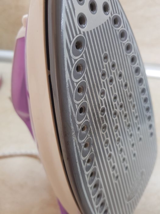 Парна ютия - Tefal