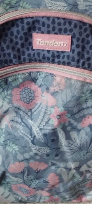 Ергономична раница Тандем